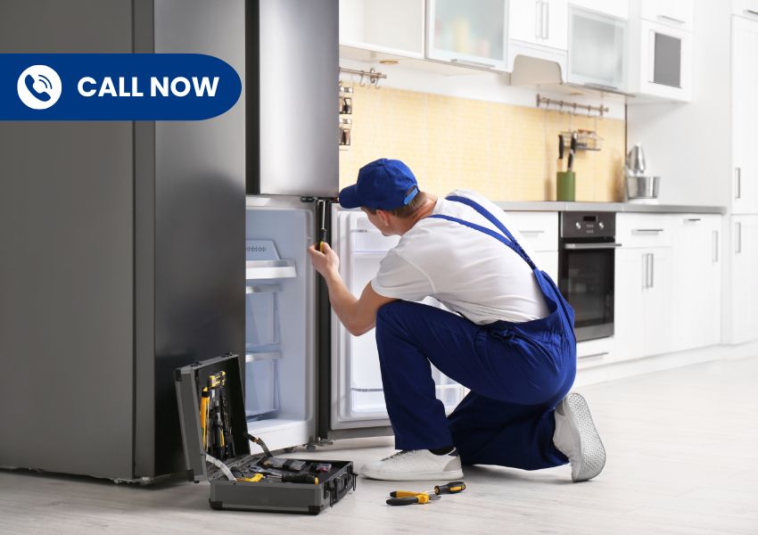 West Bend Appliance Repair Company